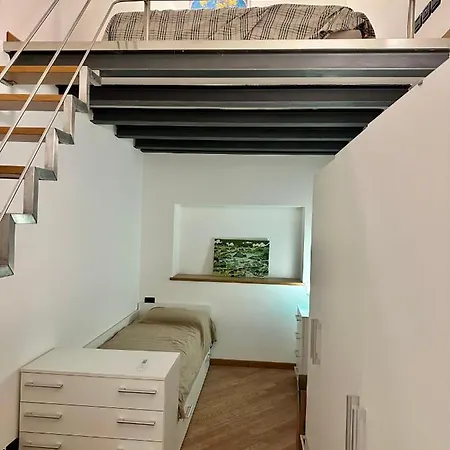 Apartman Casa Cristina