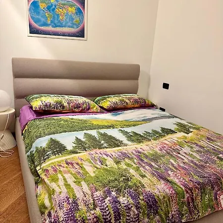Apartman Casa Cristina