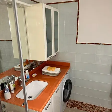 Casa Cristina Apartman *