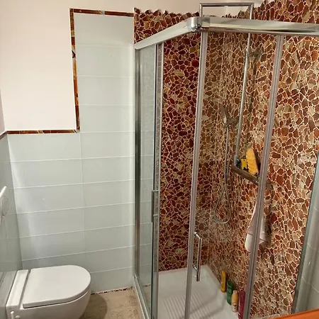 Casa Cristina Alassio