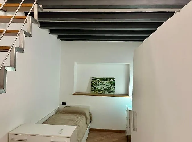 Apartman Casa Cristina