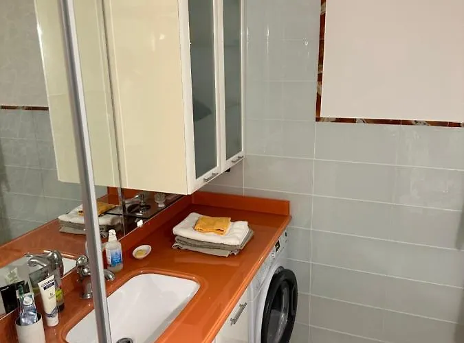 Casa Cristina Apartman *