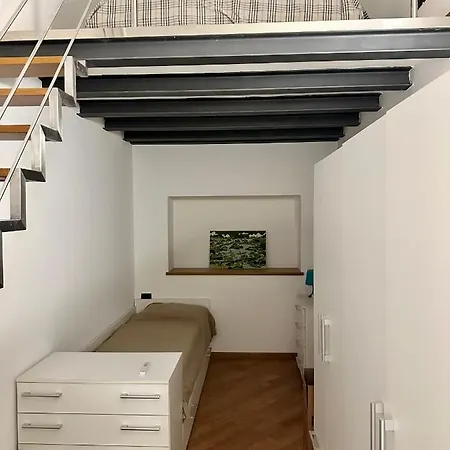 Casa Cristina Alassio