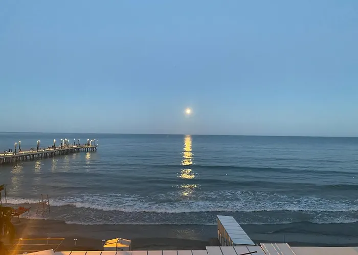 公寓 Casa Cristina *