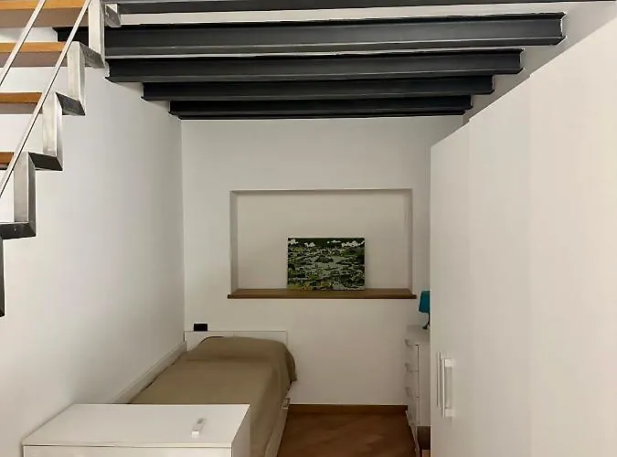 Casa Cristina 阿拉西奥