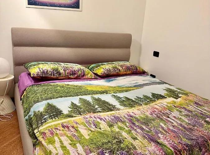 公寓 Casa Cristina